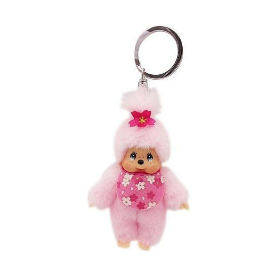 Monchhichi - Porte-clés