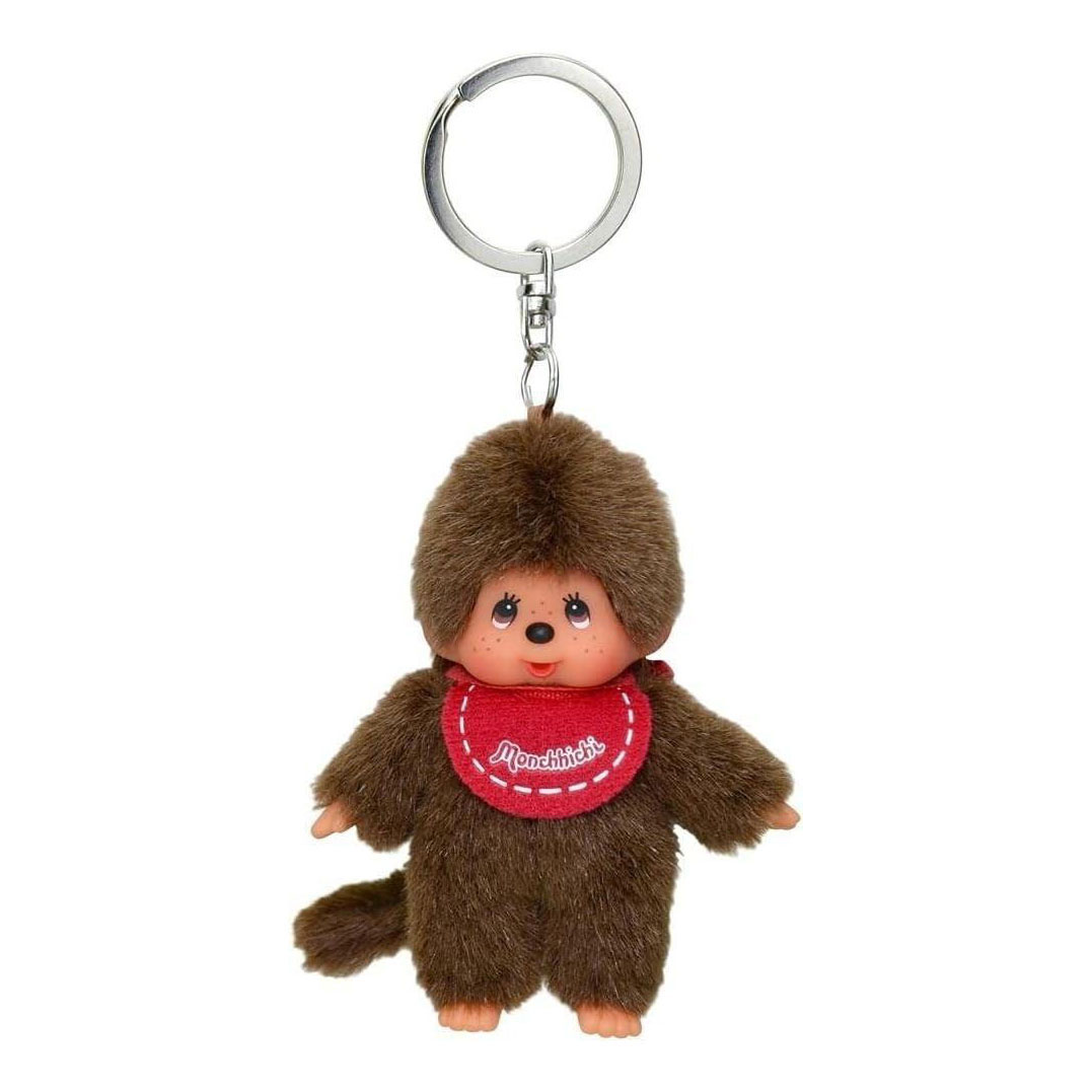 Monchhichi - Porte-clés