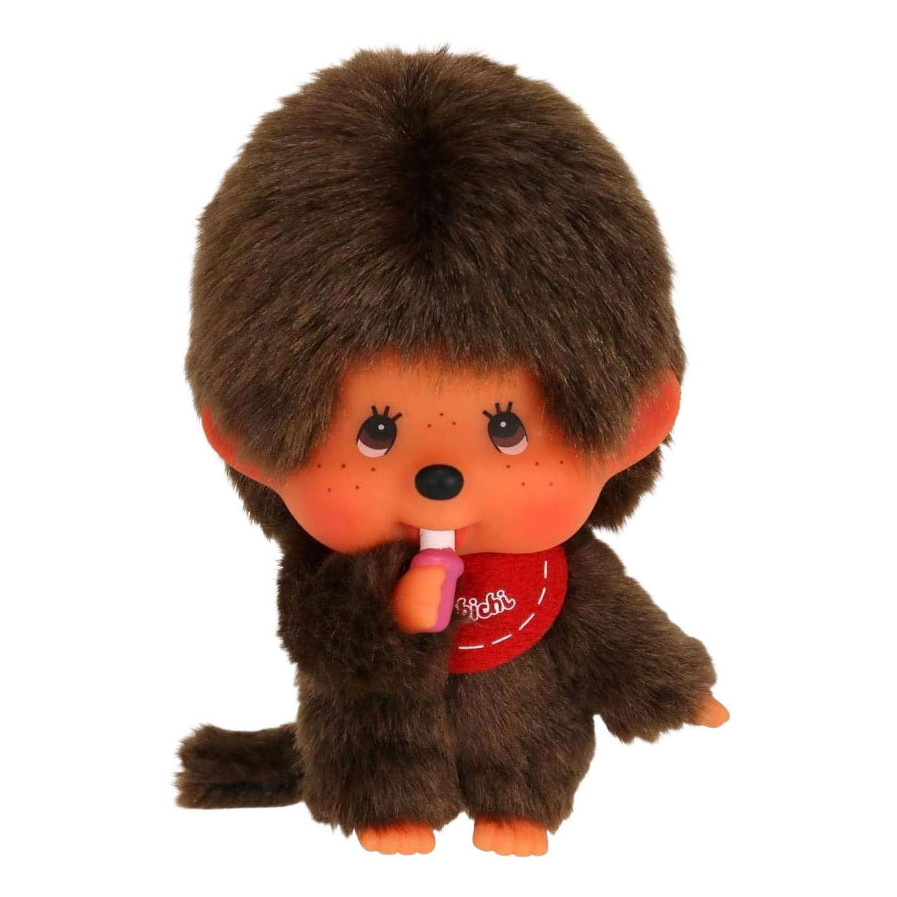 Monchhichi - Mini Klassiek Knuffel