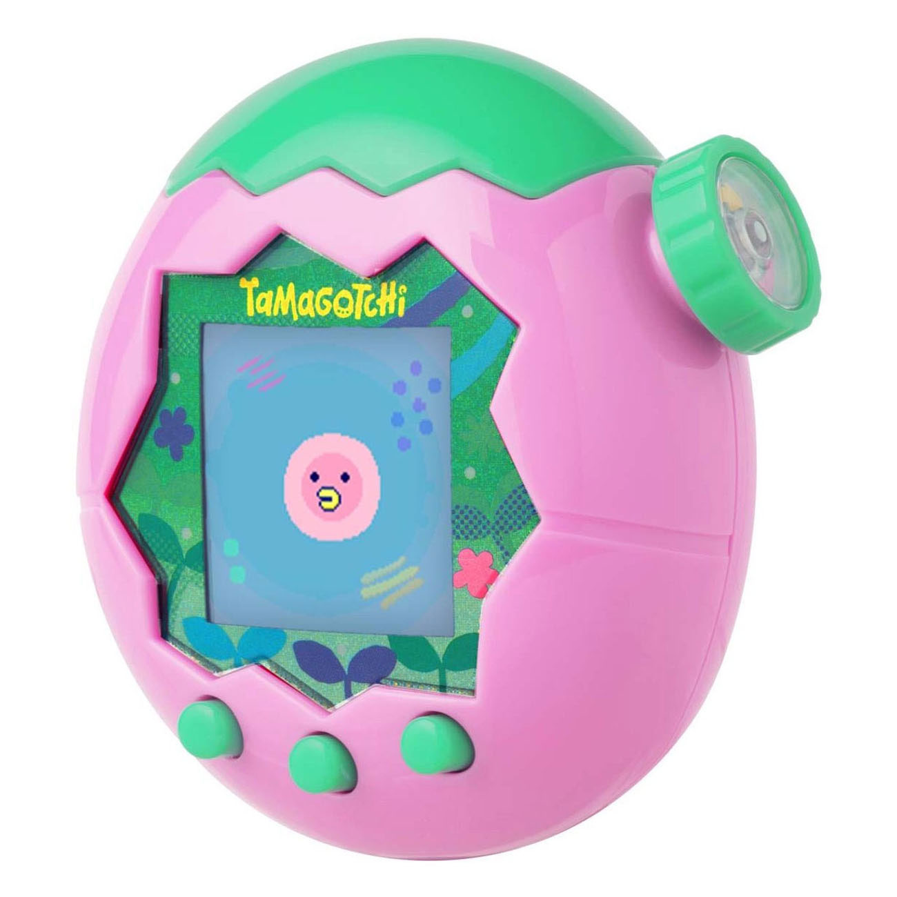 TAG Tamagotchi Paradise Land Édition