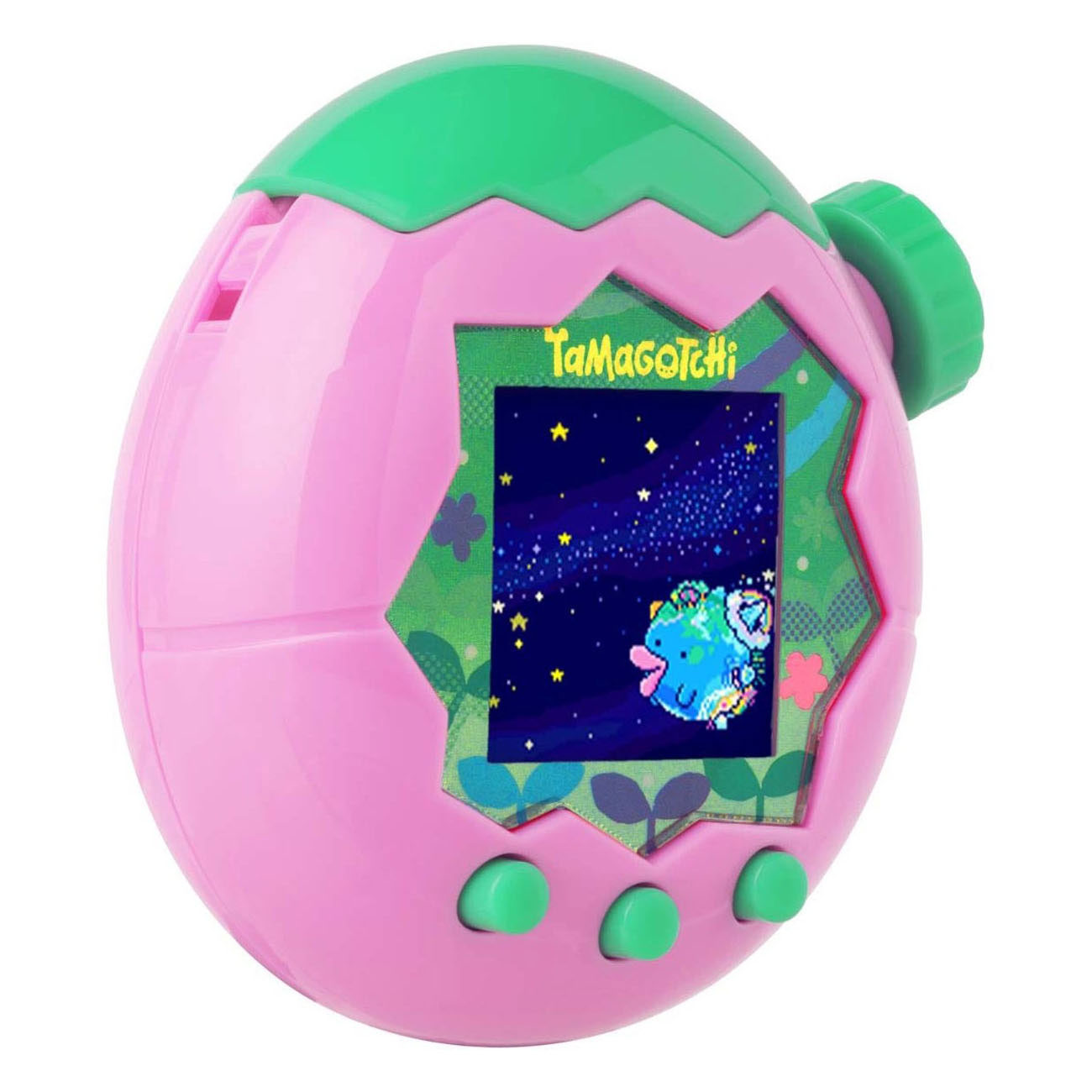 TAG Tamagotchi Paradise Land Édition