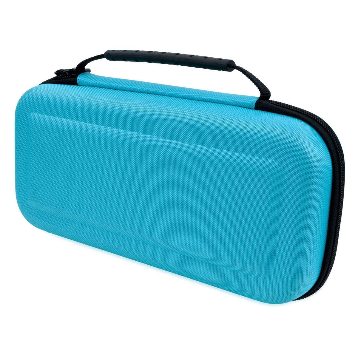 Nintendo Switch 2 Big Ben Starterpaket Blau mit Aufbewahrungstasche und Displayschutzfolie