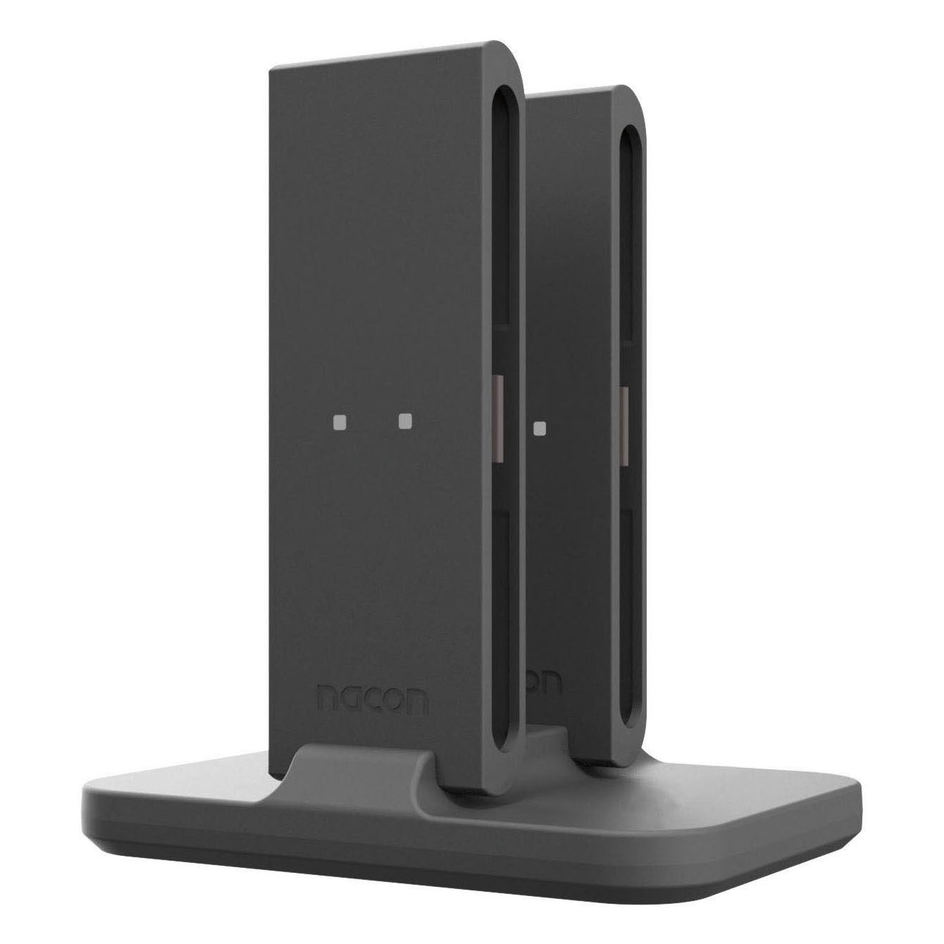 Chargeur quadruple Nacon pour Nintendo Switch 2 (4 manettes Joy-Con)