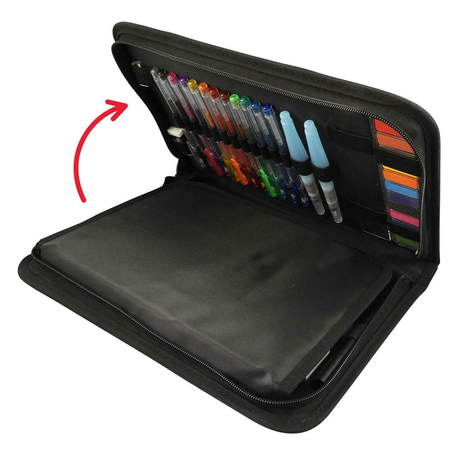 Professional Studio Tekenetui
