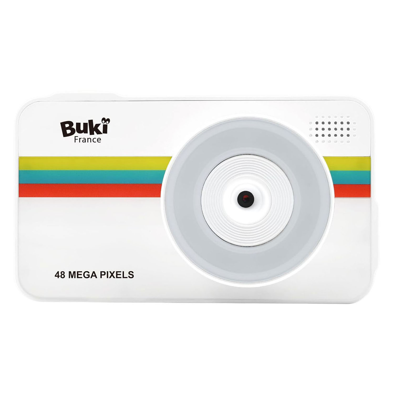 Buki Cam Pro Camera