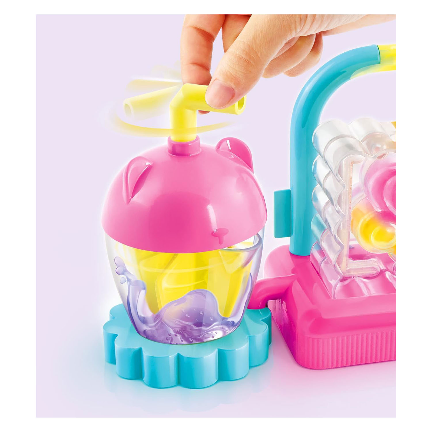 So Slime DIY Squish Factory