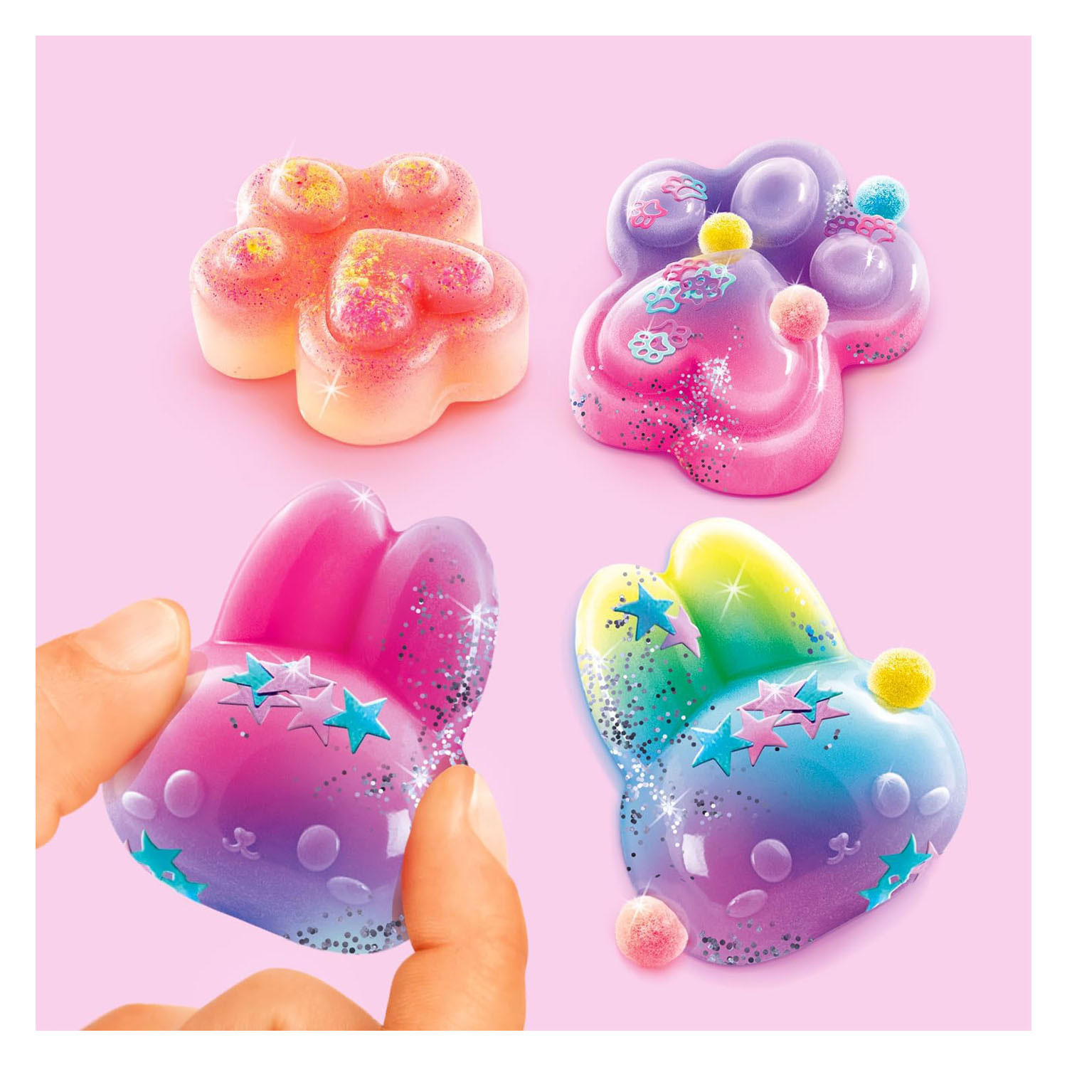 So Slime DIY Squish Factory