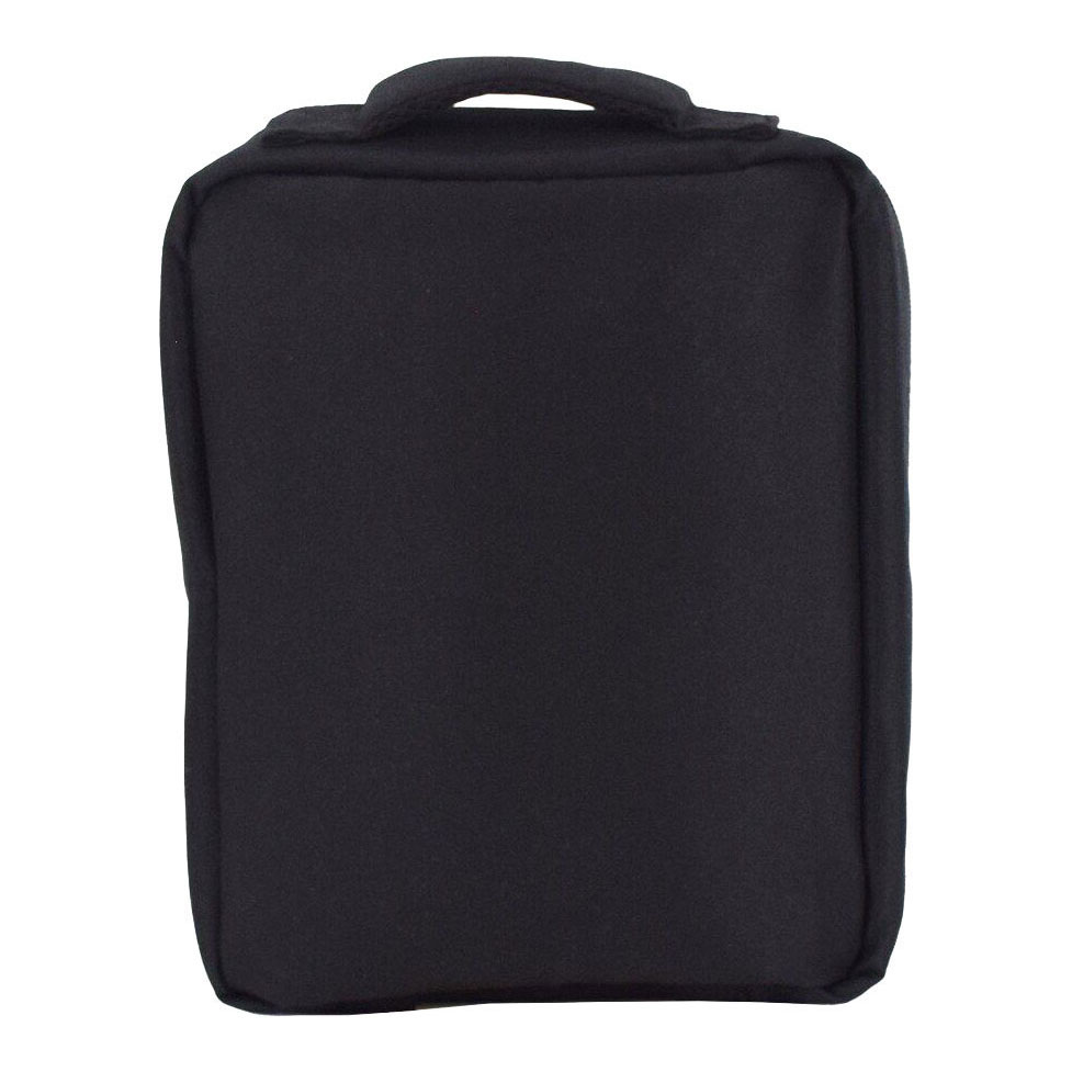 Kangourou Lunchtasche - Schwarz