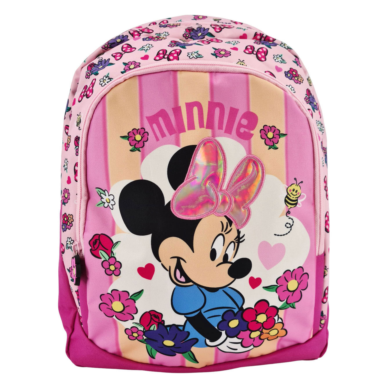 Sac à dos Minnie Mouse