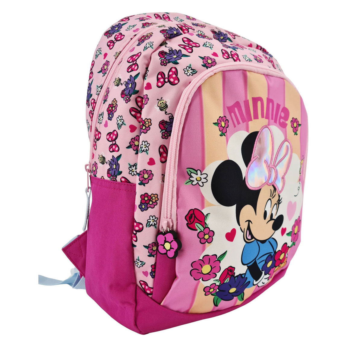 Sac à dos Minnie Mouse