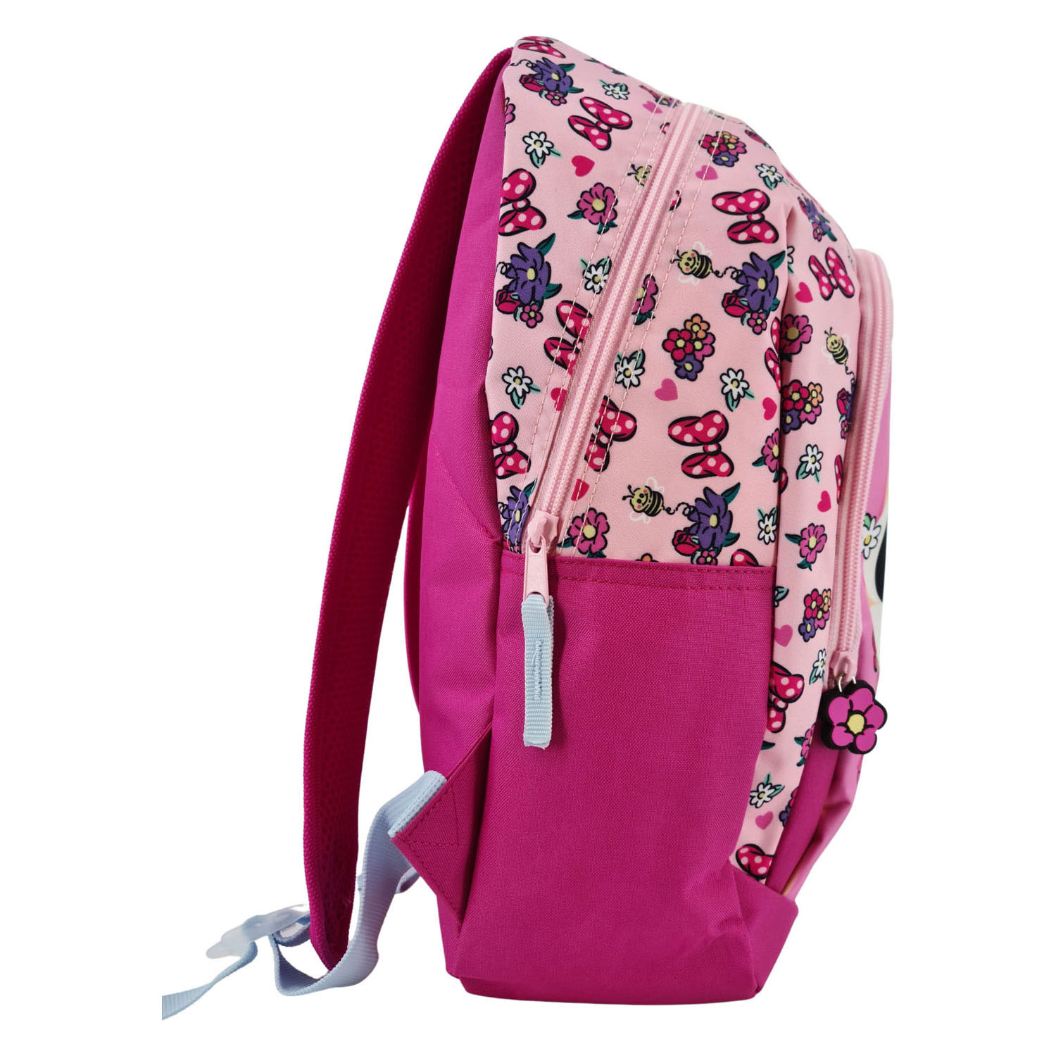 Sac à dos Minnie Mouse