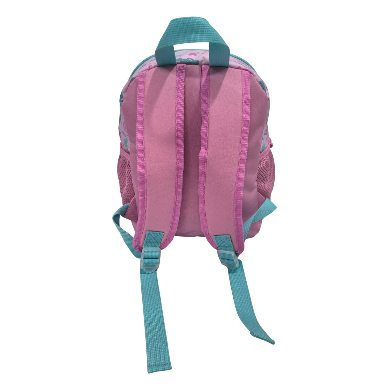 Stitch Love 3D Rugzak - 32x12x26cm