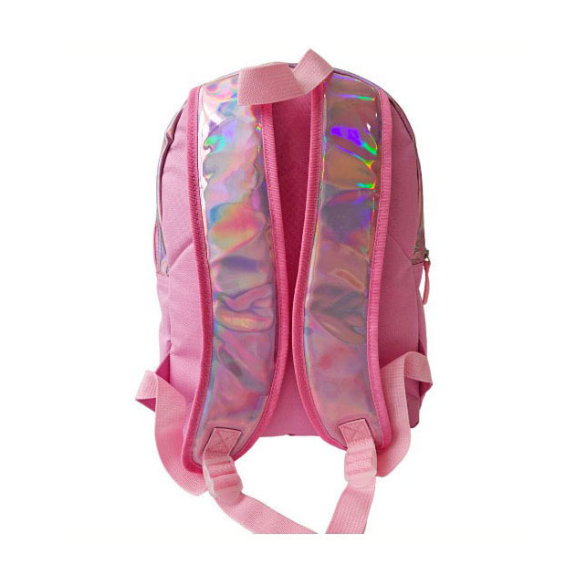 Sac à dos holographique Stitch