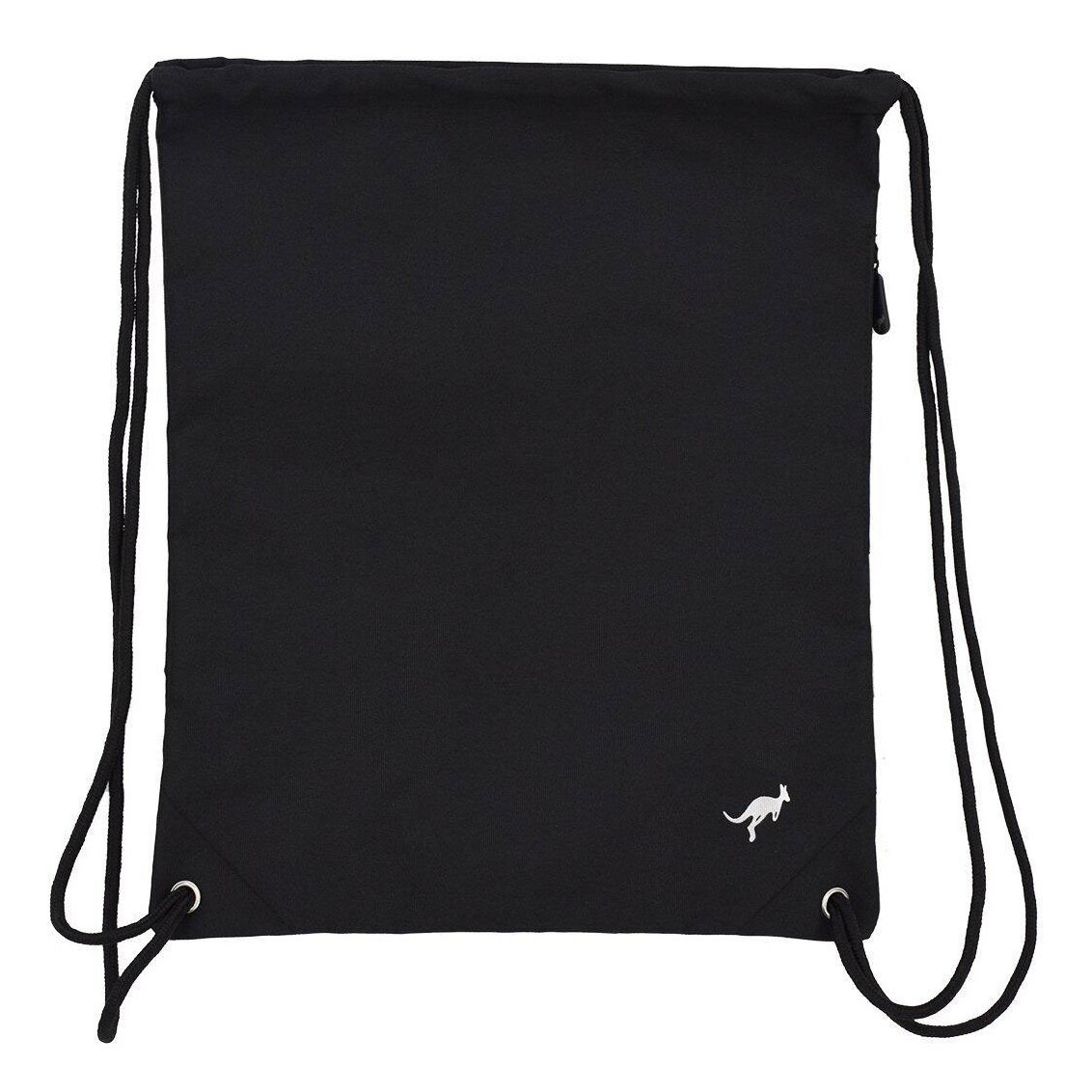 Kangourou Black Gymtas