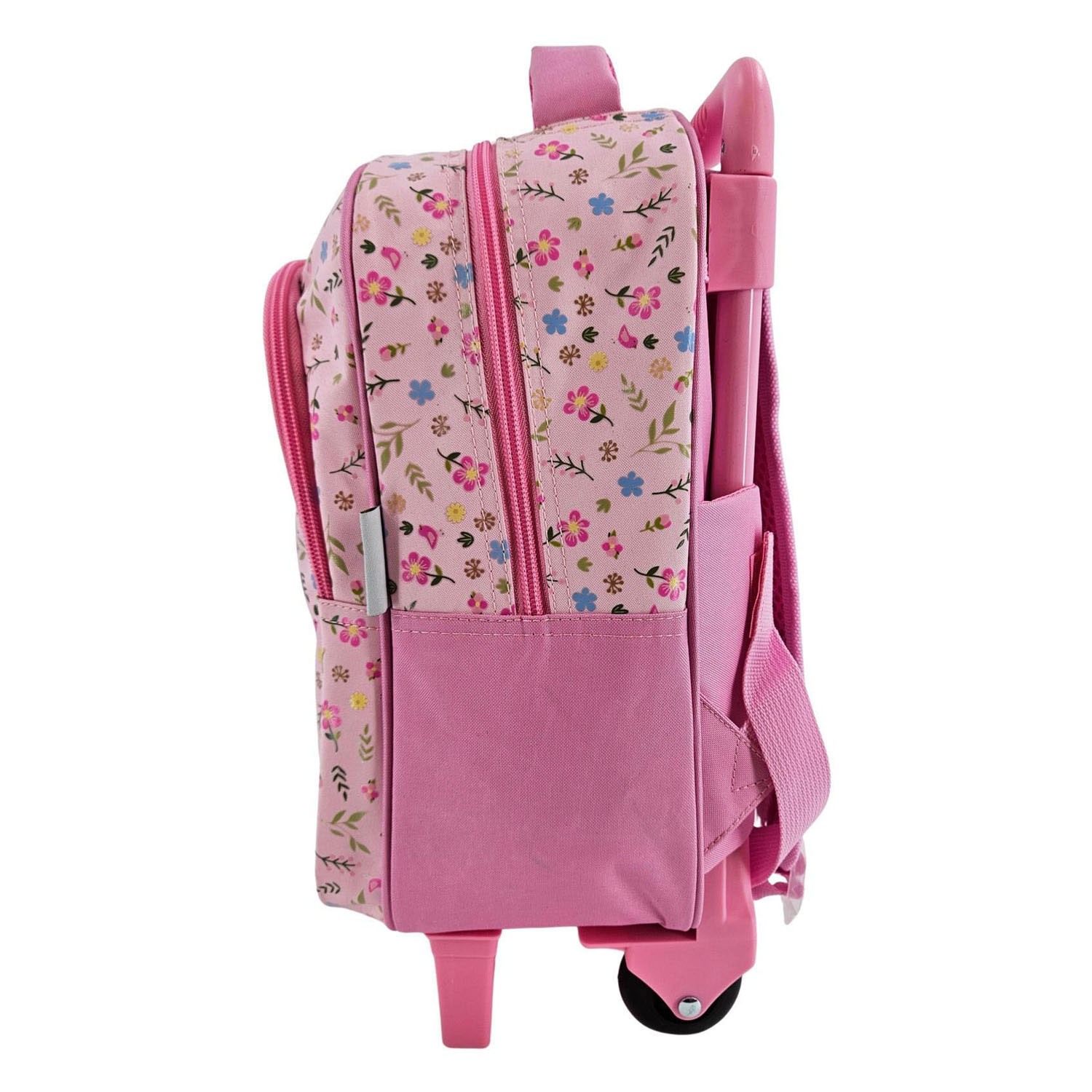 Kangourou Farm Pink Trolley/Rugzak