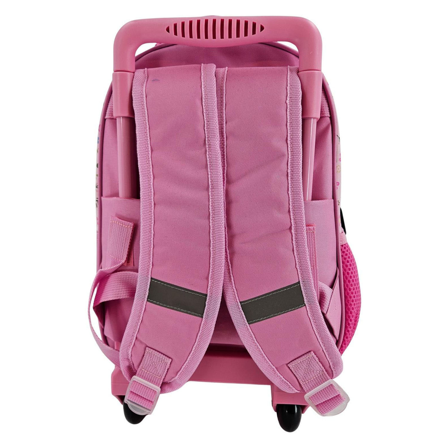 Kangourou Farm Pink Trolley/Rugzak