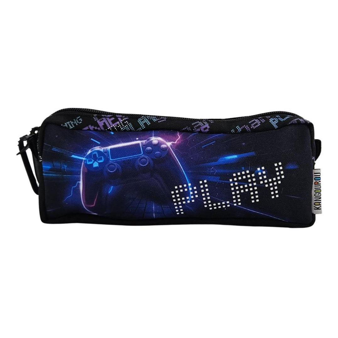 Kangourou Game On Etui