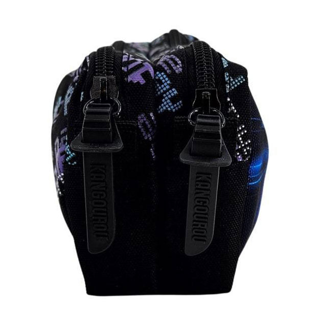 Kangourou Game On Etui