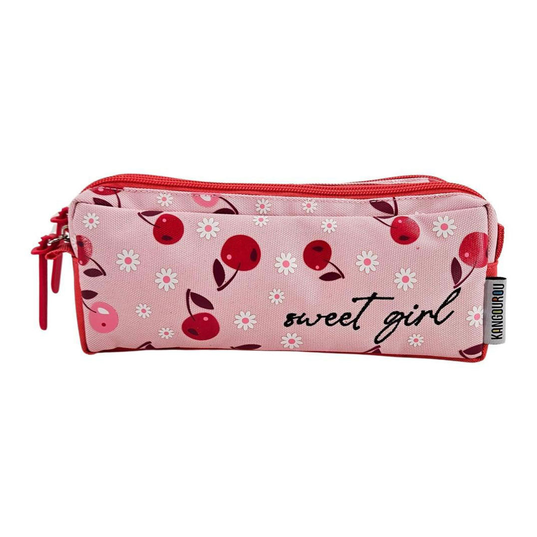 Kangourou Sweet Girl Etui