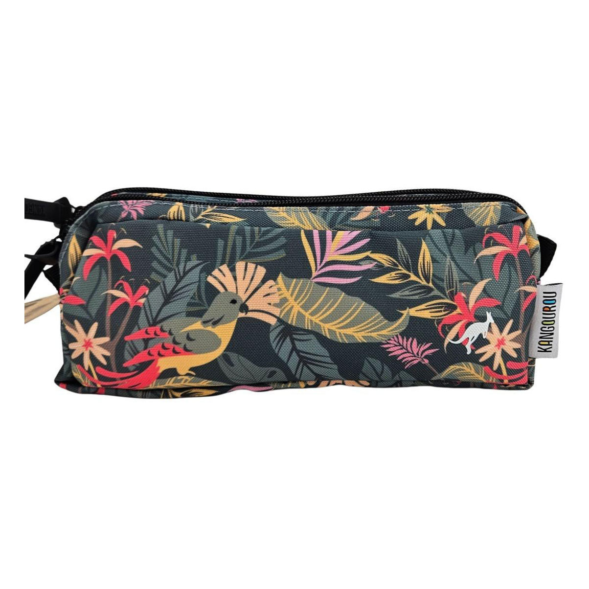Kangourou Tropical Forest Etui