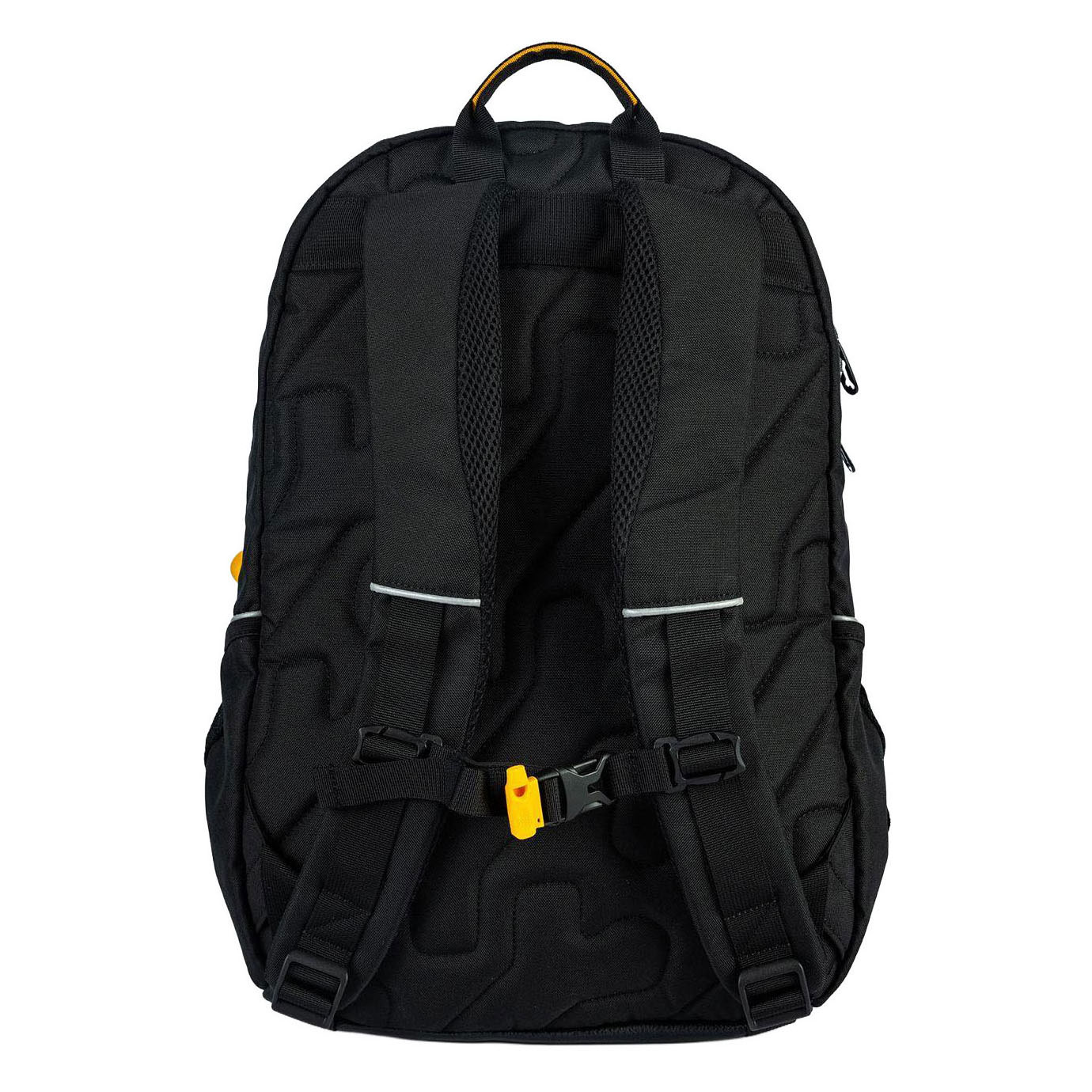 Pierres et Os Panthère Noire Aspen Noir 3.0 Rugzak
