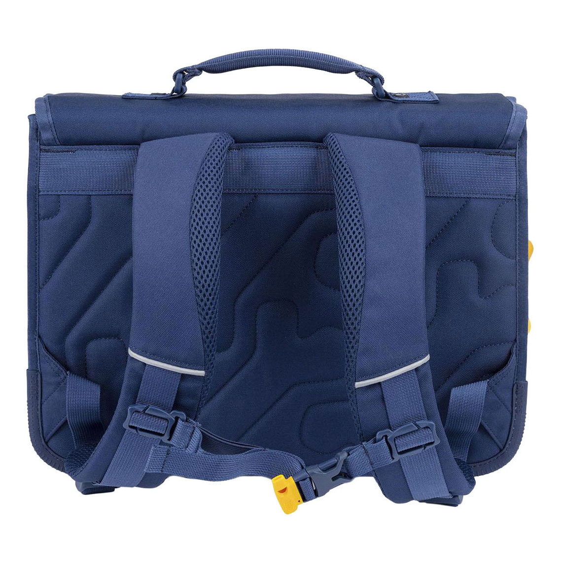 Stones and Bones Brrraptor Schooltas met Etui