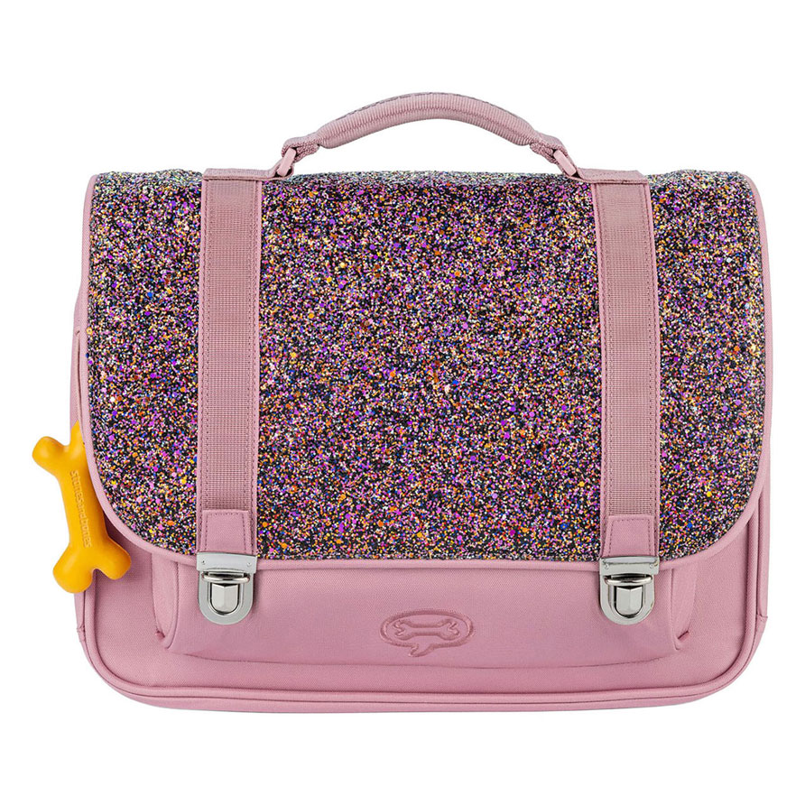 Sac à dos Stones and Bones Glamour Cassis Lilas