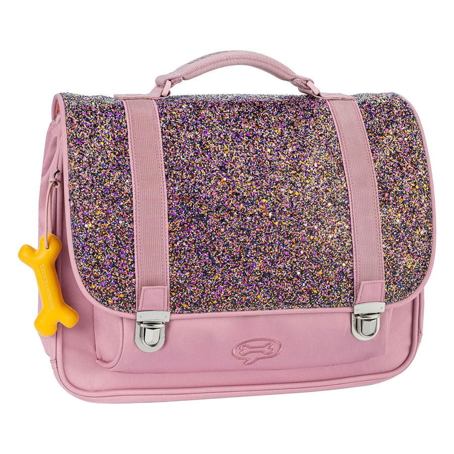 Sac à dos Stones and Bones Glamour Cassis Lilas