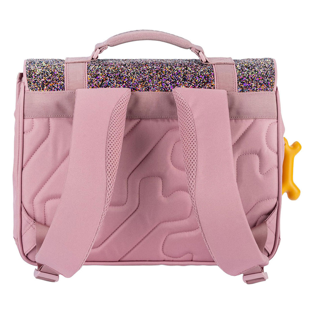 Sac à dos Stones and Bones Glamour Cassis Lilas