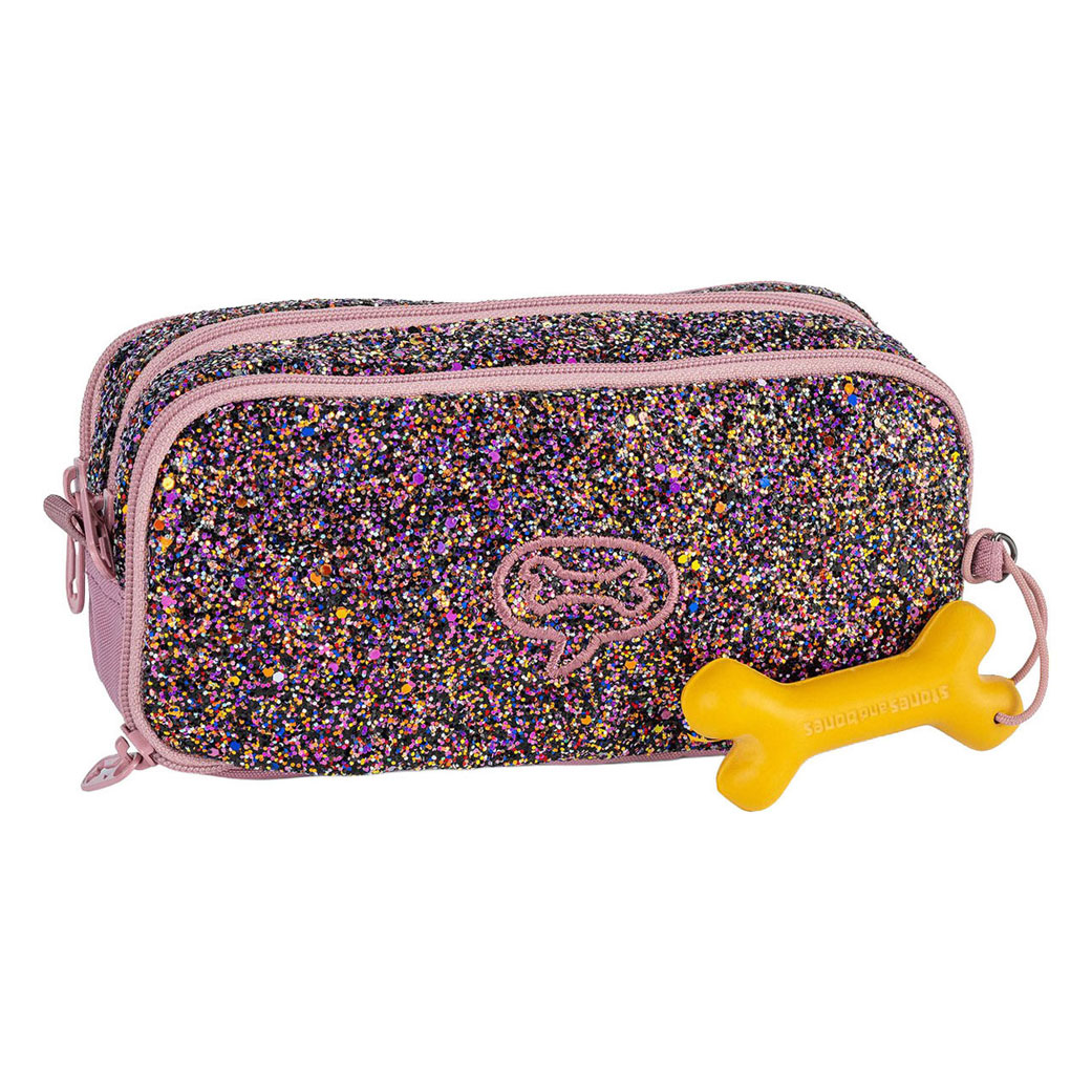 Stones and Bones Glamour Rowan 2.0 Etui