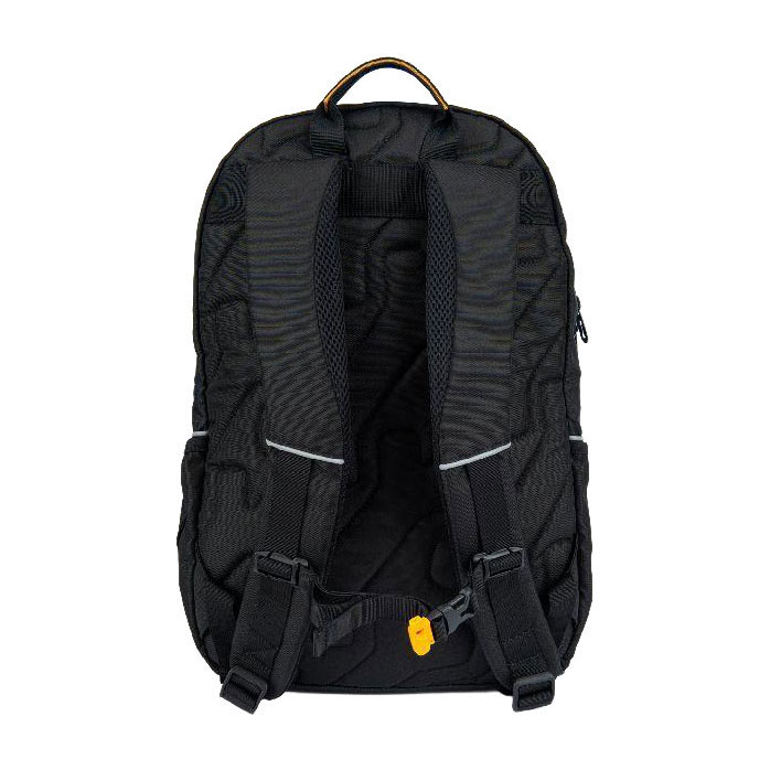Stones and Bones Goalgetter Black Aspen 3.0 Rugzak