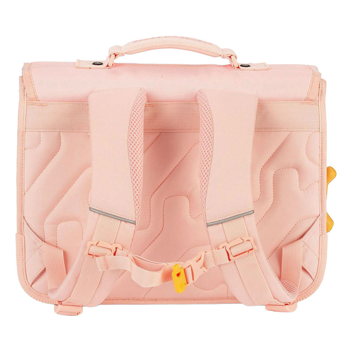 Pierres et Os Chasseur Innocent Lys Fleur Schooltas