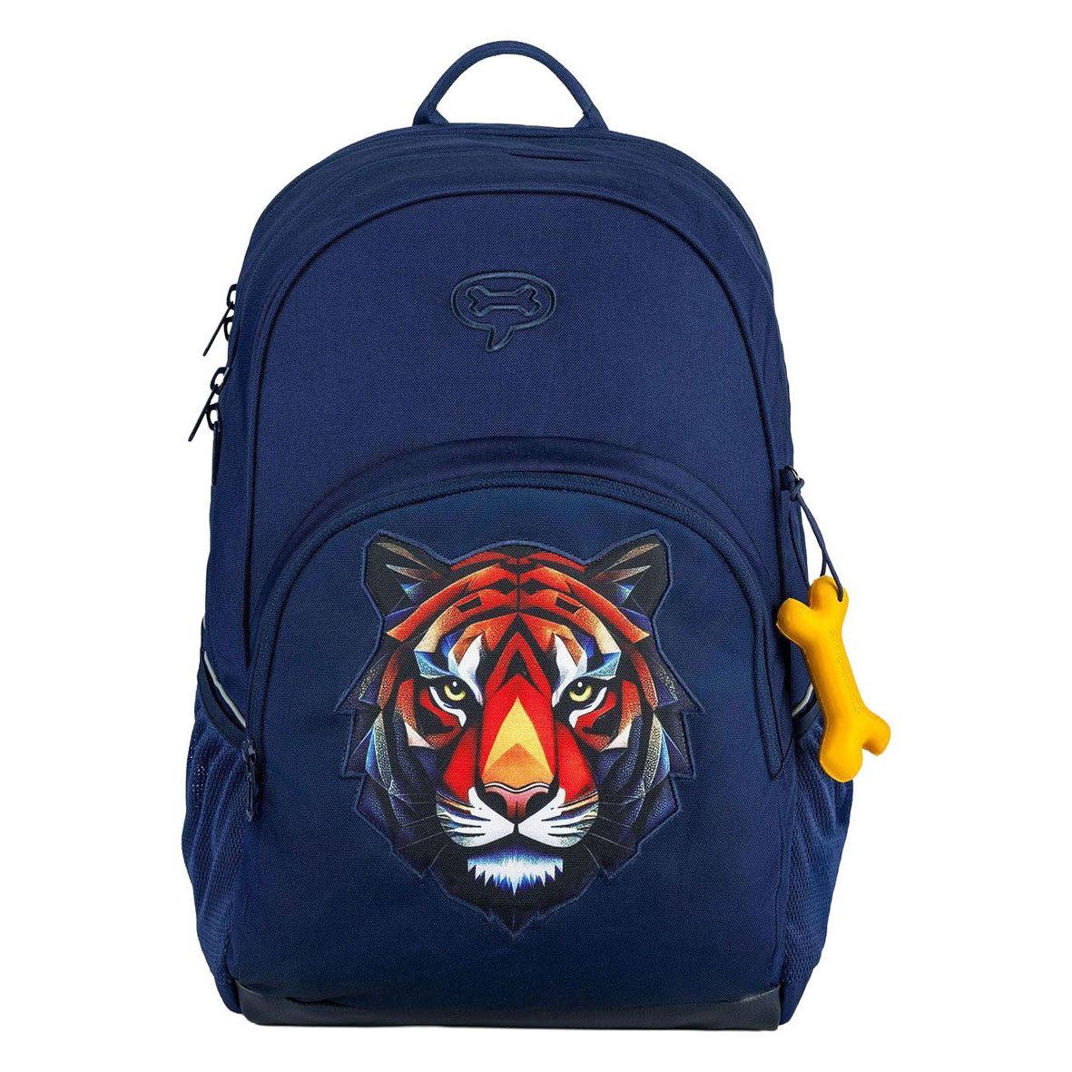 Pierres et Os Tiger Facet Indigo Aspen 3.0 Rugzak
