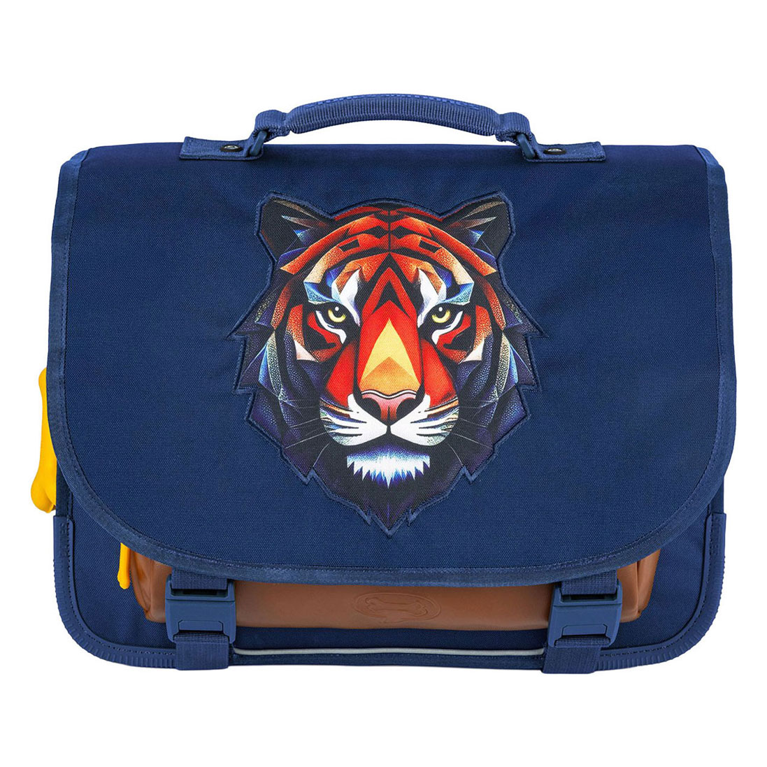 Sac à dos Stones and Bones Tiger Facet Indigo Lotus