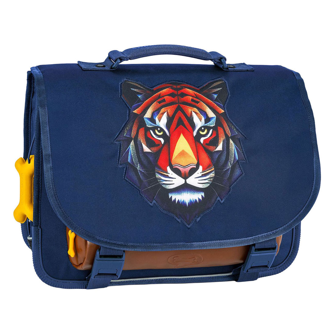Sac à dos Stones and Bones Tiger Facet Indigo Lotus