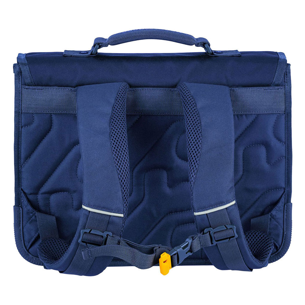 Sac à dos Stones and Bones Tiger Facet Indigo Lotus