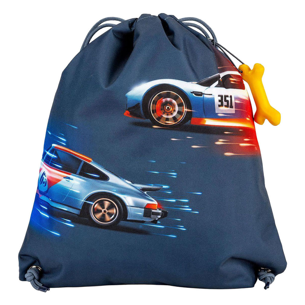 Stones and Bones Timeshift Petrol Hazel 4.0 Gymtas