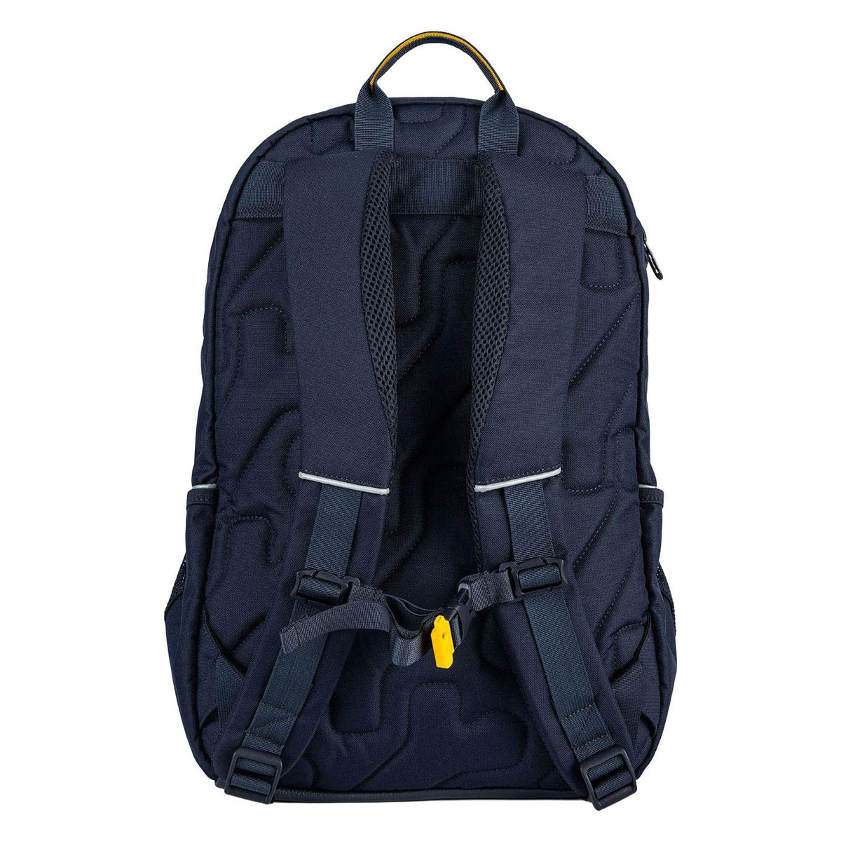Stones and Bones Wolf Navy Aspen 3.0 Rugzak