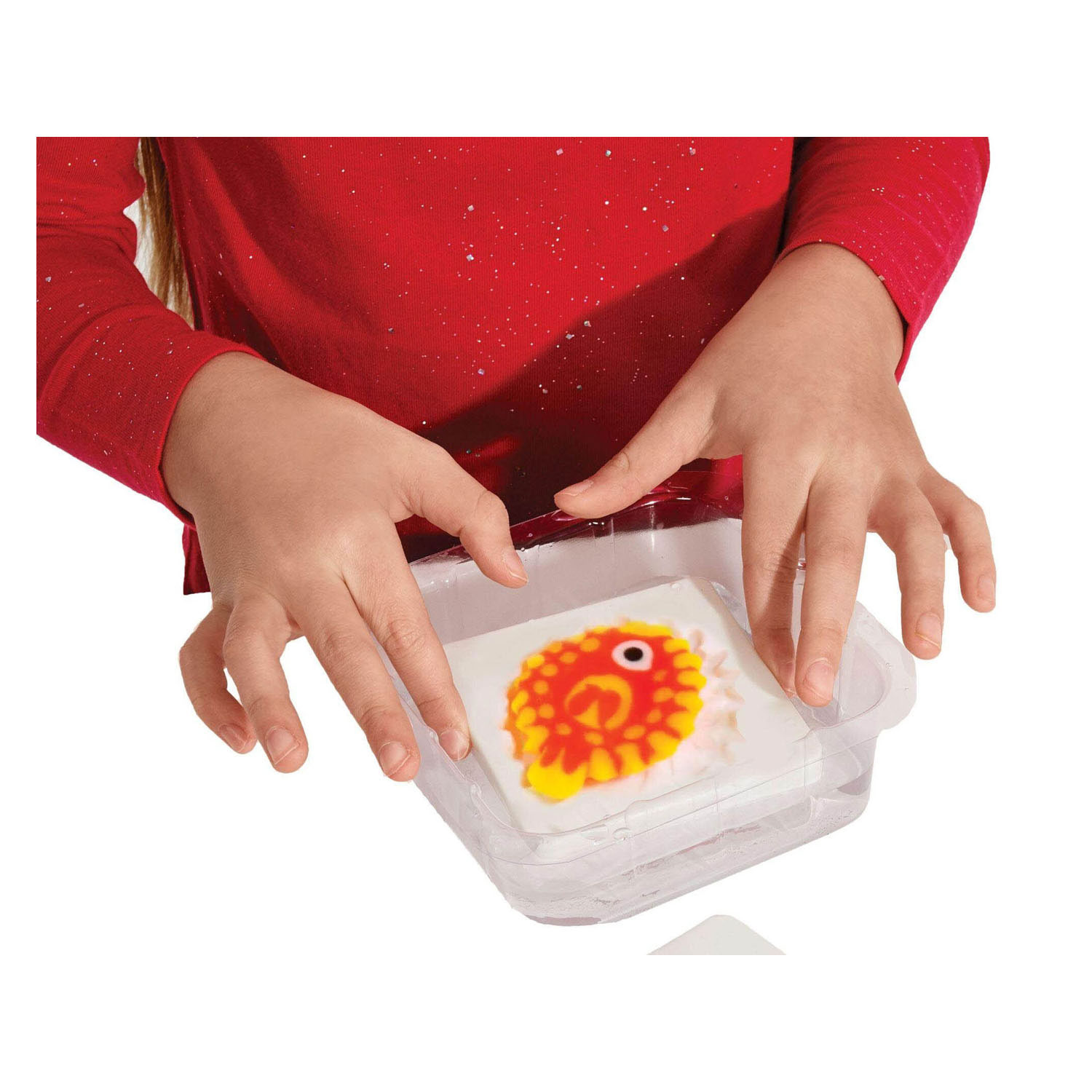 Aqua Gelz Creation Knutselset