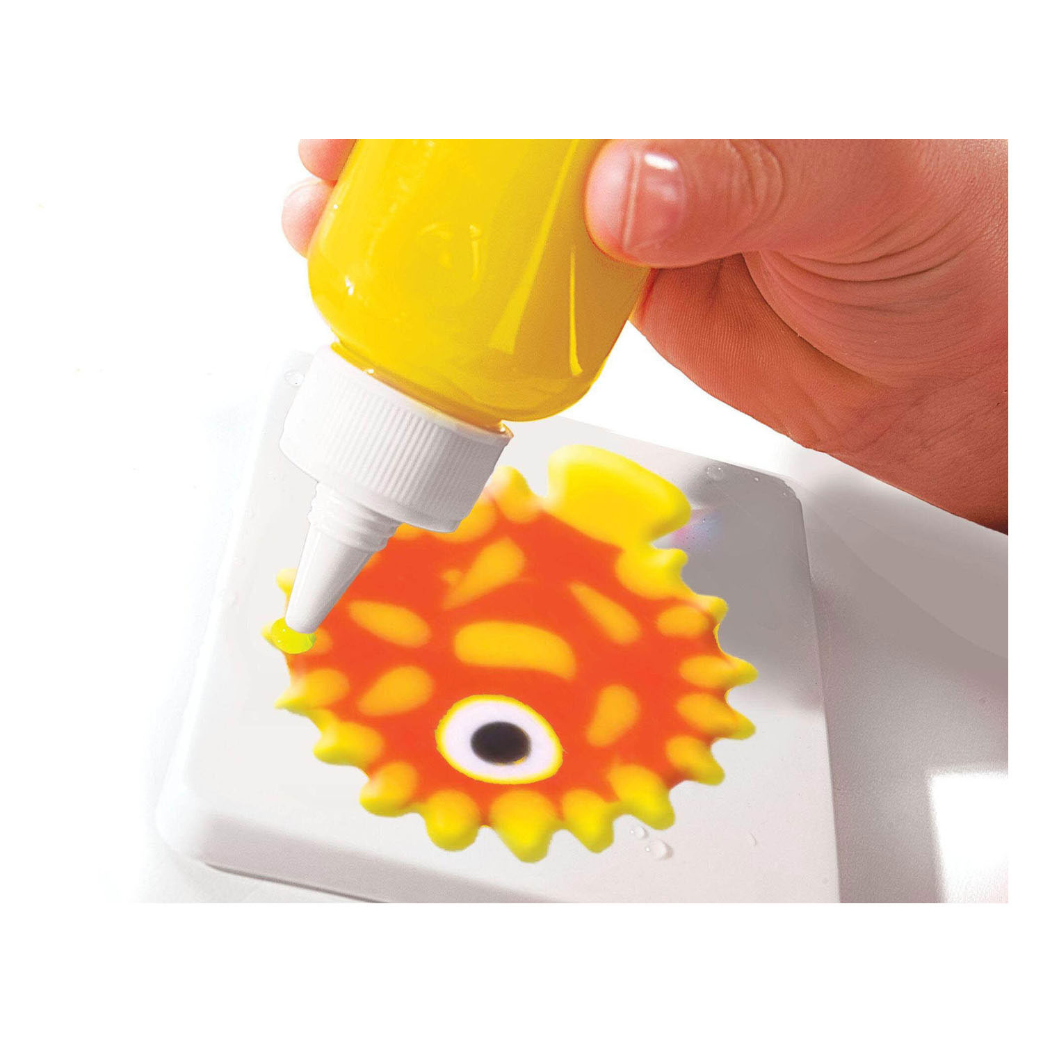 Aqua Gelz Creation Knutselset