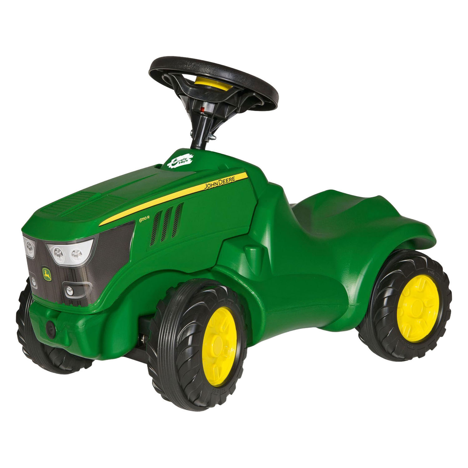 Rolly Minitractor John Deere 6150R Loopauto