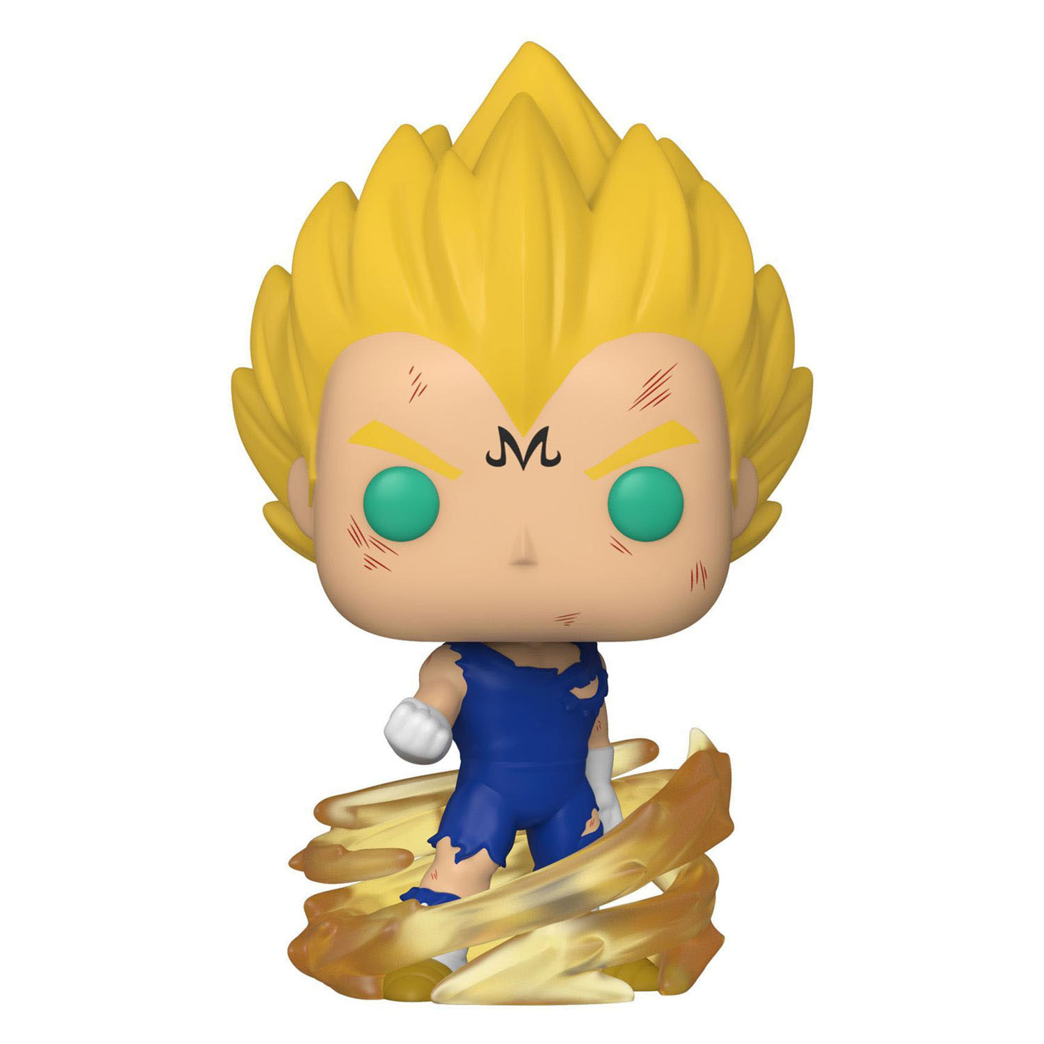 Figurine POP! Dragon Ball Z - Majin Vegeta