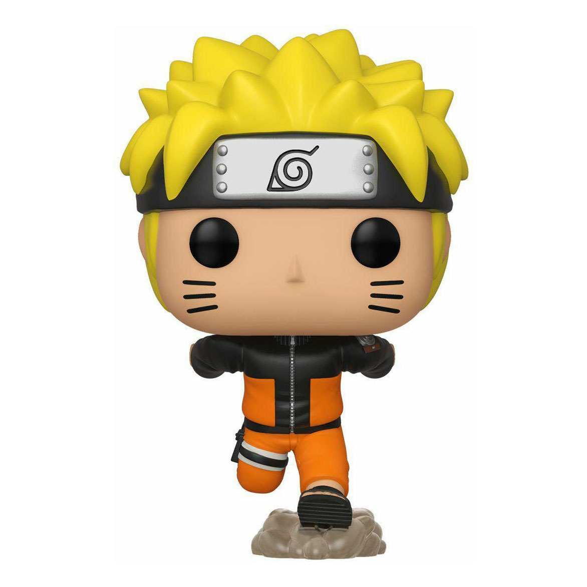 POP! Naruto - Naruto Running Speelfiguur