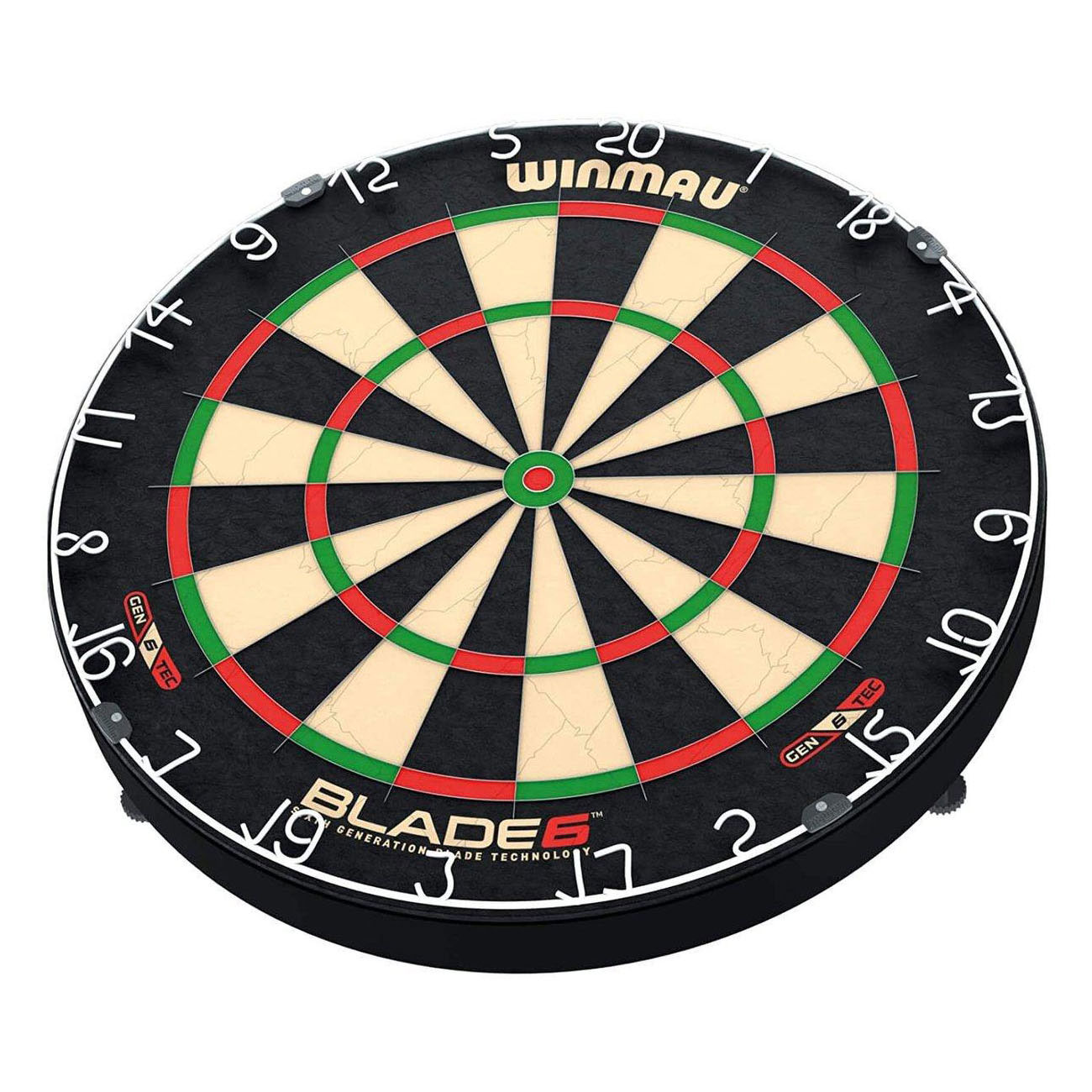 Winmau Blade 6 Dartbord