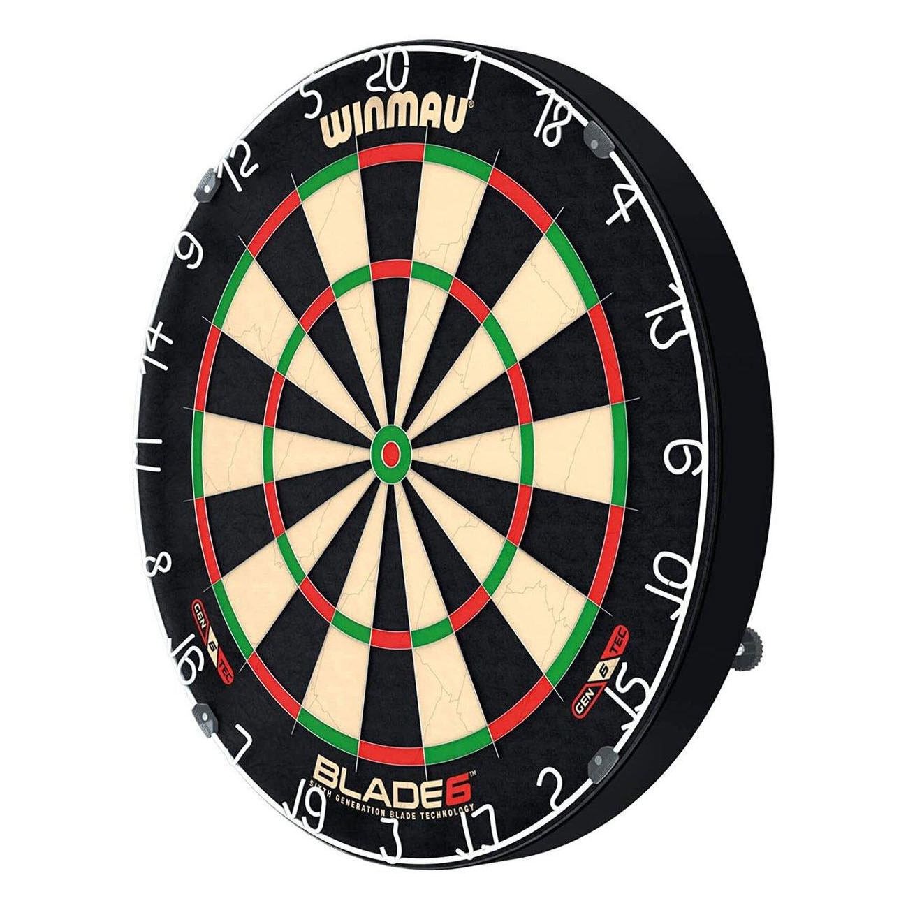 Winmau Blade 6 Dartbord