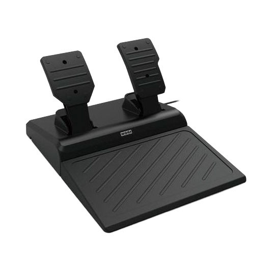 Volant de course sans fil HORI Apex PS5 avec pédales