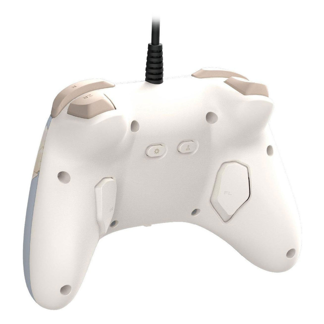 Manette filaire HORI Horipad Eevee pour Nintendo Switch 2