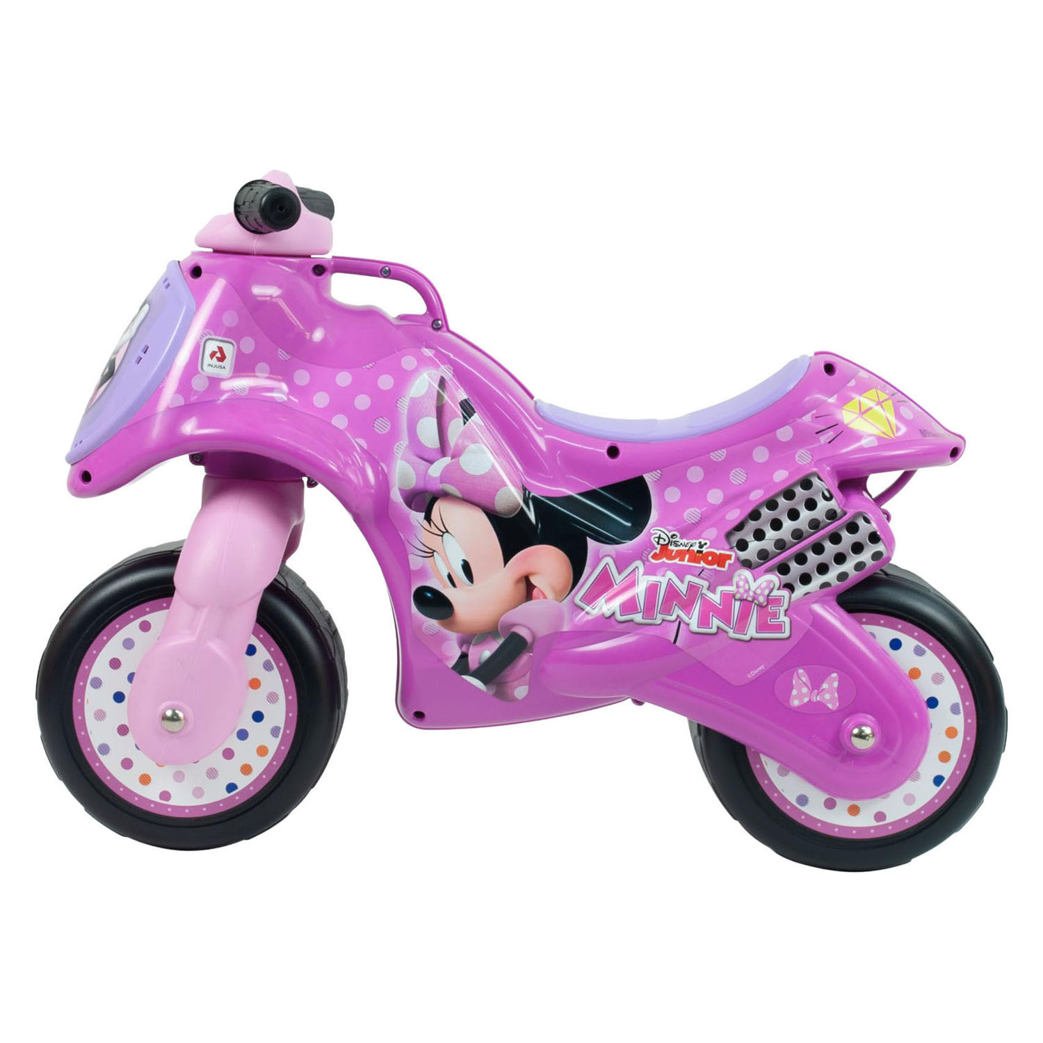 Neox Minnie Mouse Loopmotor