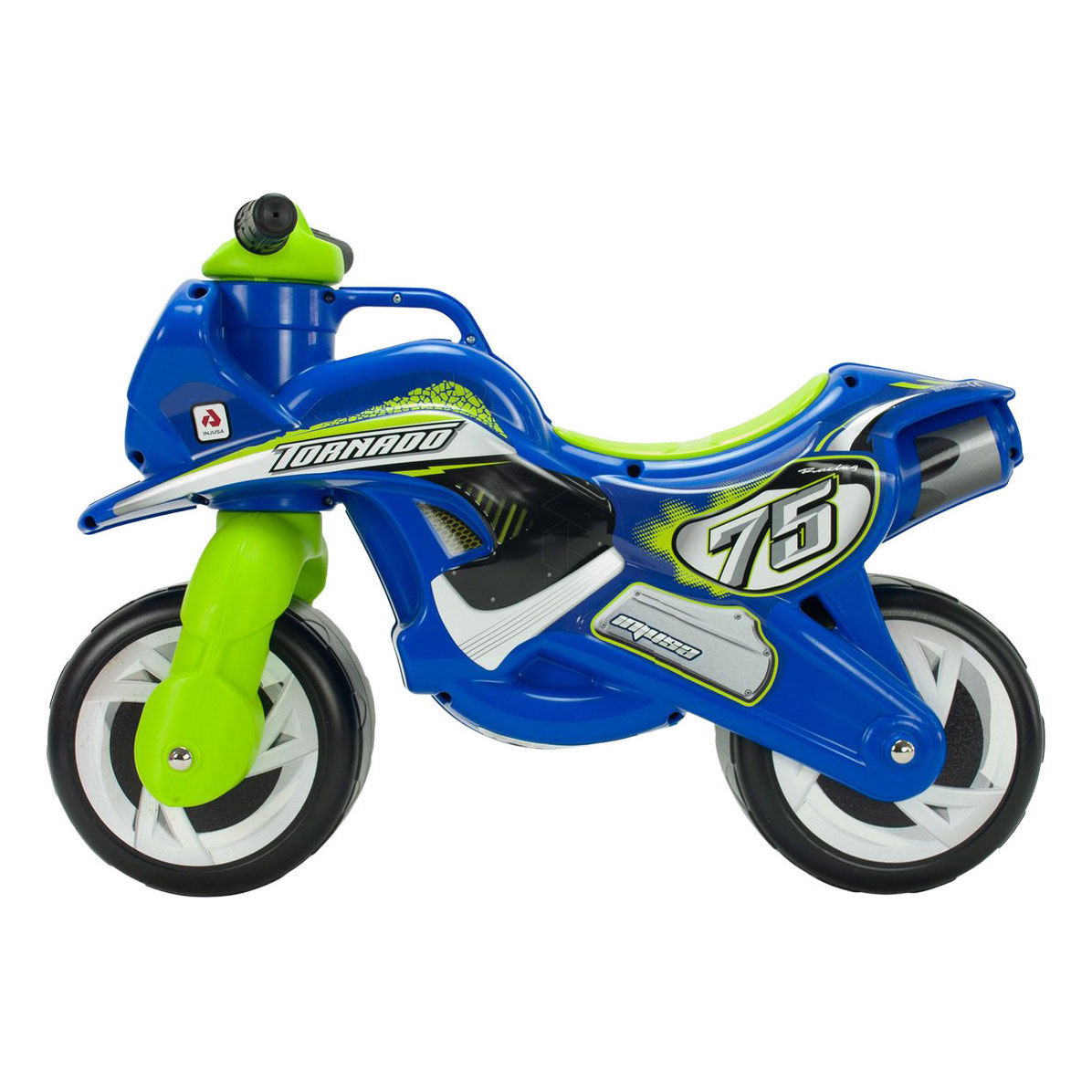 Injusa Tornado Loopmotor