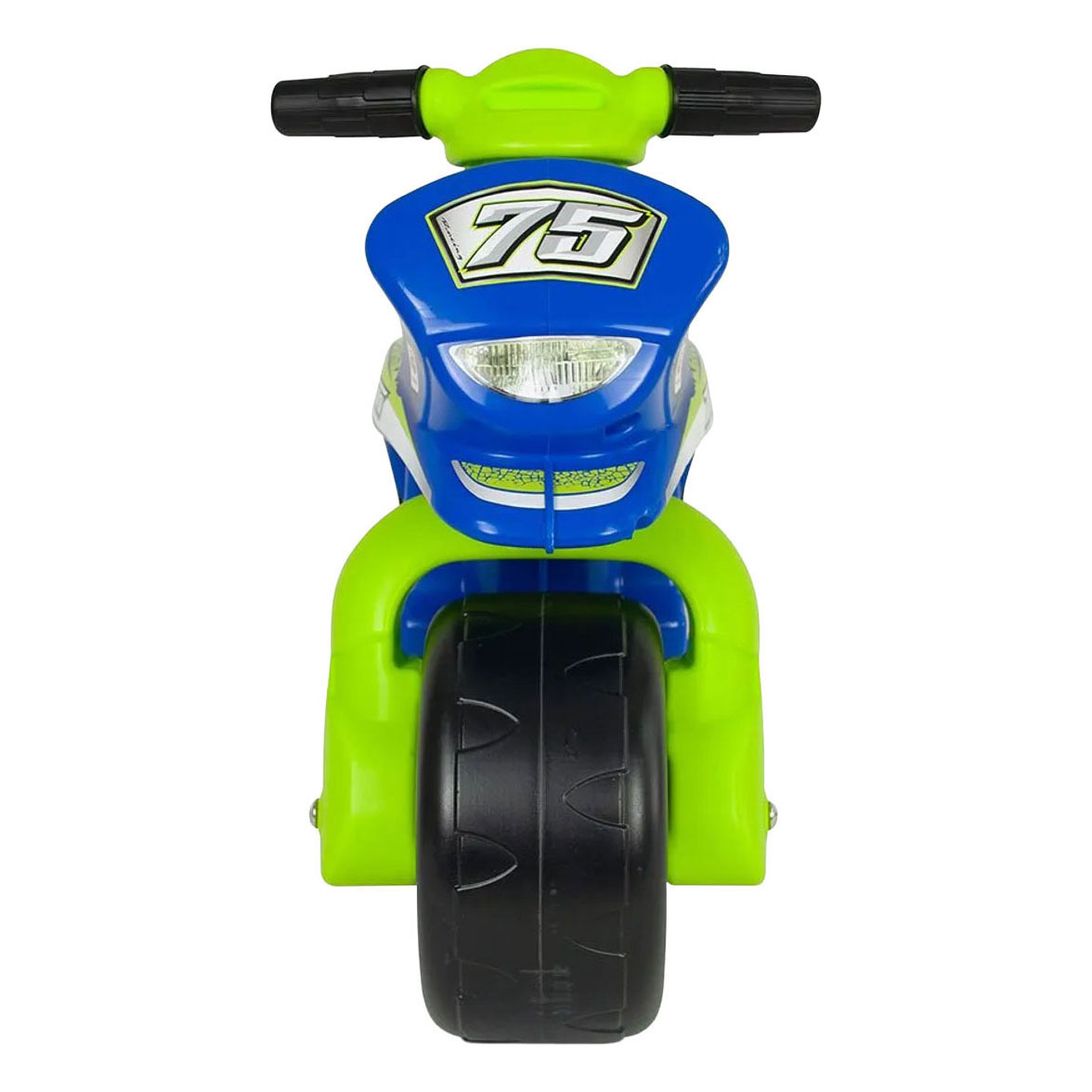 Injusa Tornado Loopmotor